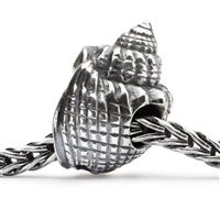 Charm Trollbeads Beads in Argento TAGBE-30151 - TAGBE-30151